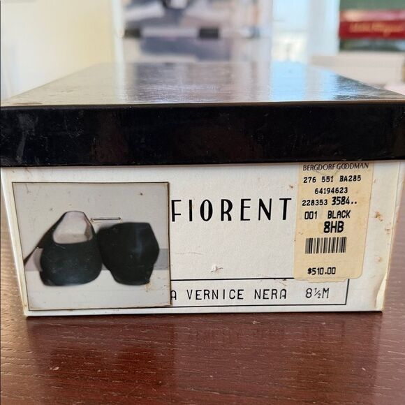 Silvia Fiorentina | Shoes | Silvia Fiorentina Spiga Black  Silvia Fiorentina Black Suede Wedges